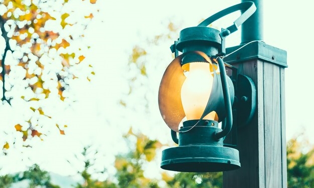 Зенитные фонари: освещение и дизайн