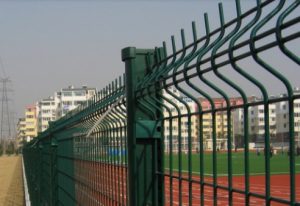Строительная площадка в безопасности: все о защитных ограждениях